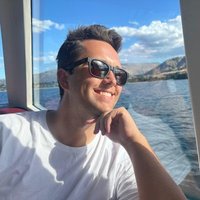 Ben Vandelay (@benjavert1) 's Twitter Profile Photo