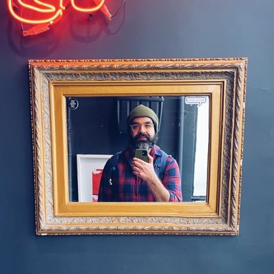 Amirpasha Sajjadさんのプロフィール画像