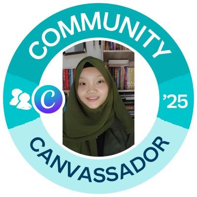 Canvassador | Writer | Podcaster | Blogger | Content Creator
