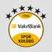 VakıfBank Spor Kulübü (@vakifbanksk) Twitter profile photo VakıfBank Spor Kulübü (@vakifbanksk) Twitter profile photo