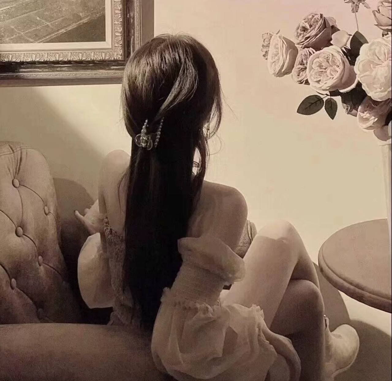 bailey_fre91965's profile picture. ♥♥同城真心线下🈷唯一推特号👉@Av_rwa👈 蛋蛋后粉色系小学妹。可甜可咸,可69.只要你真心，妹妹必尽心。粉色系妹妹等你——————🈚️定金，🈚️门槛—————非诚勿扰————要定金门或者门槛费的都是骗子！！！！！