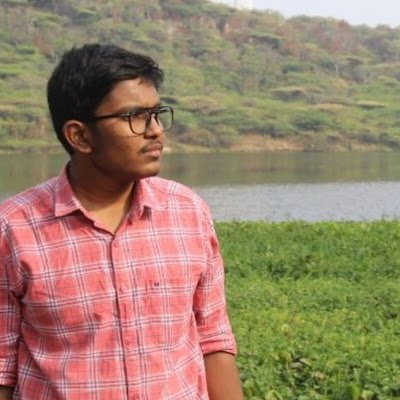 Sudheeshv21's profile picture. 