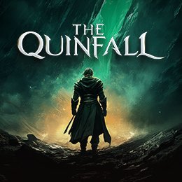 In war-ridden and chaos-stricken Quinfall, a soul bound to decide the fate of the lands defied time.