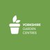 Yorkshire Garden Centres (@ygc_group) Twitter profile photo Yorkshire Garden Centres (@ygc_group) Twitter profile photo