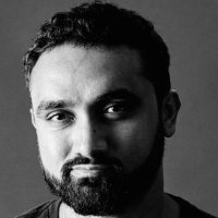 Shashank Sripada (@shankuverymuchx) 's Twitter Profile Photo