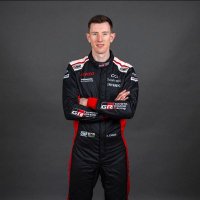 Elfyn Evans (@elfynevans) 's Twitter Profile
