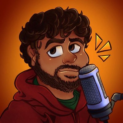 gamer, voice actor, reply guy, and apologetic capeshit enthusiast. (goon as in a villain’s dumb henchman) | PFP by careful.kid on instagram