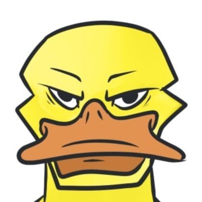 🦆 Battle Academy Ducks on $Doge 🐶
Mission: Onboard MotherDuckers on @Dogecoin 🐶
@MyDoge : https://t.co/DxMpBTK4jU