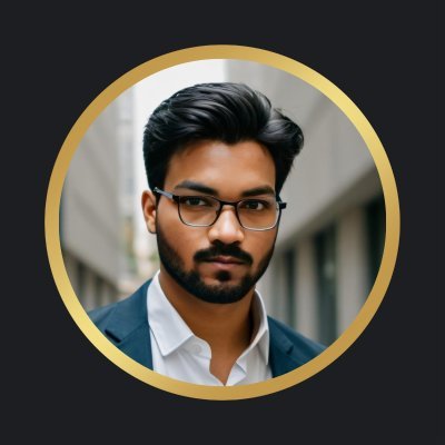 SumanRohitK7's profile picture. Frontend Engineer | Core Contributor @Amana_DeFi | Helping people grasp Web3 with sleek, intuitive frontends | Biotech Grad | Open to Collab