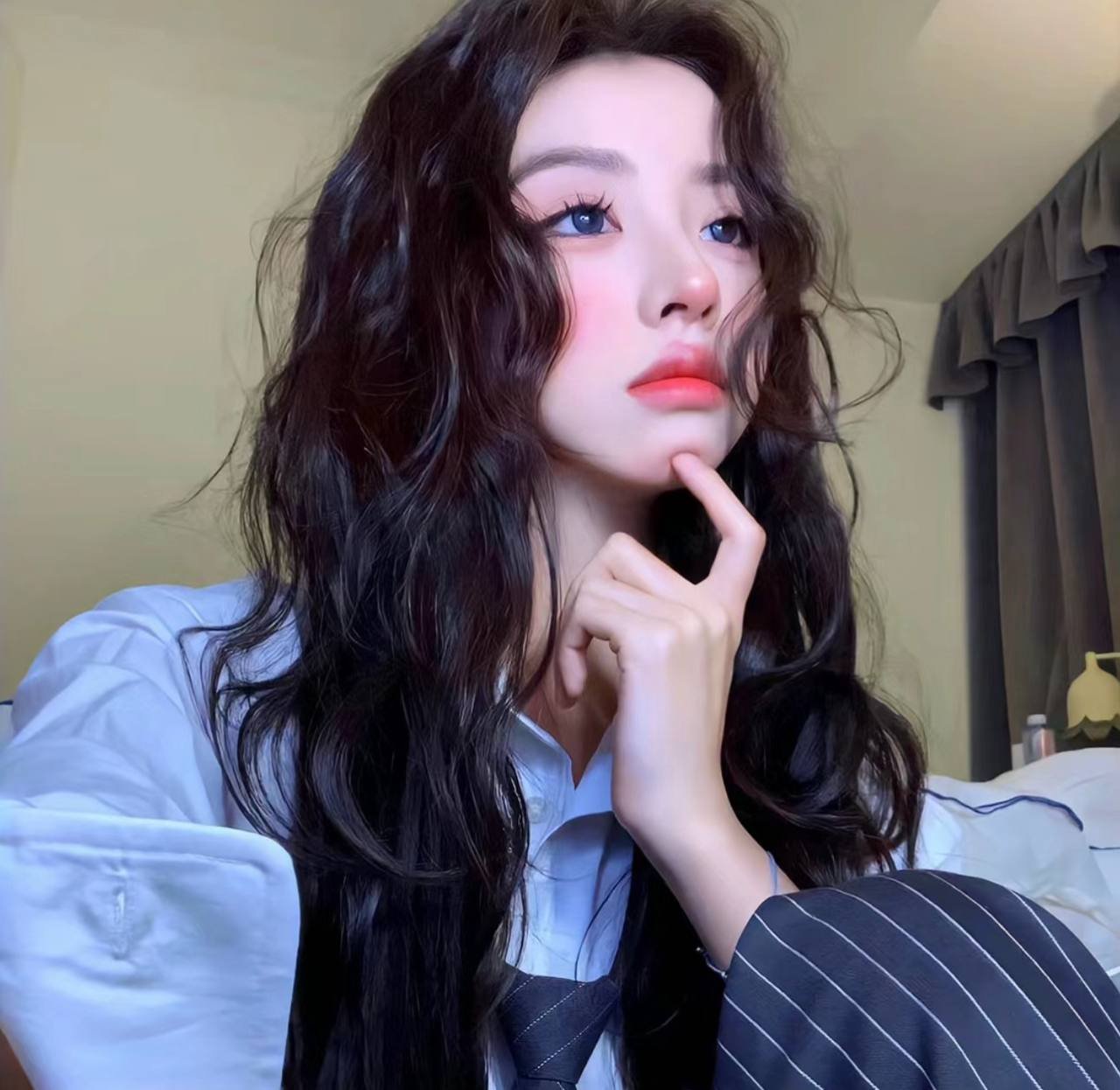 marilyne7006's profile picture. ♥♥同城真心线下🈷唯一推特号👉@Av_rwa👈 蛋蛋后粉色系小学妹。可甜可咸,可69.只要你真心，妹妹必尽心。粉色系妹妹等你——————🈚️定金，🈚️门槛—————非诚勿扰————要定金门或者门槛费的都是骗子！！！！！