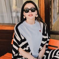 zainebෆ (@zaineb634484972) 's Twitter Profile Photo