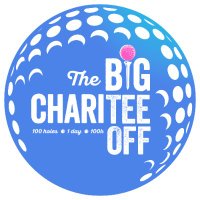 The Big ChariTee Off (@bigchariteeoff) 's Twitter Profile