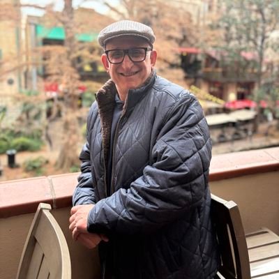 smcoletto's profile picture. #Cro  #Xrp #Algo #Icp #Ckb