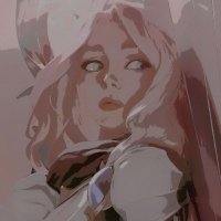 ᅟᅟᅟ ᚐ҉ * 𝑻𝑯𝑬 𝑼𝑵𝑺𝑬𝑬𝑵 𝑳𝑰𝑮𝑯𝑻 (@dominalumen) 's Twitter Profile