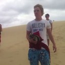 James Brazil - @jimbobrazil - Twitter