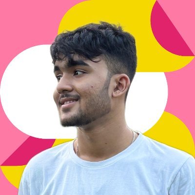 Mind in code, commit, push. Heart in spirituality—where ॐ = mc².
Innovating with AI, pushing the boundaries of technology while staying grounded in wisdom.