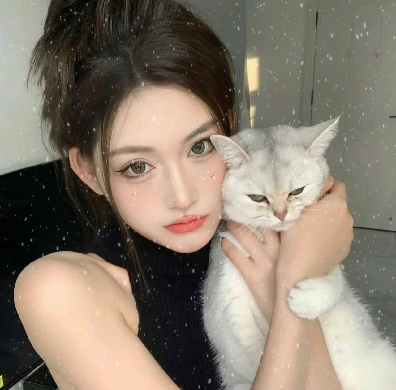 VolkmanAli48117's profile picture. ♥♥同城真心线下🈷唯一推特号👉@Av_rwa👈 蛋蛋后粉色系小学妹。可甜可咸,可69.只要你真心，妹妹必尽心。粉色系妹妹等你——————🈚️定金，🈚️门槛—————非诚勿扰————要定金门或者门槛费的都是骗子！！！！！