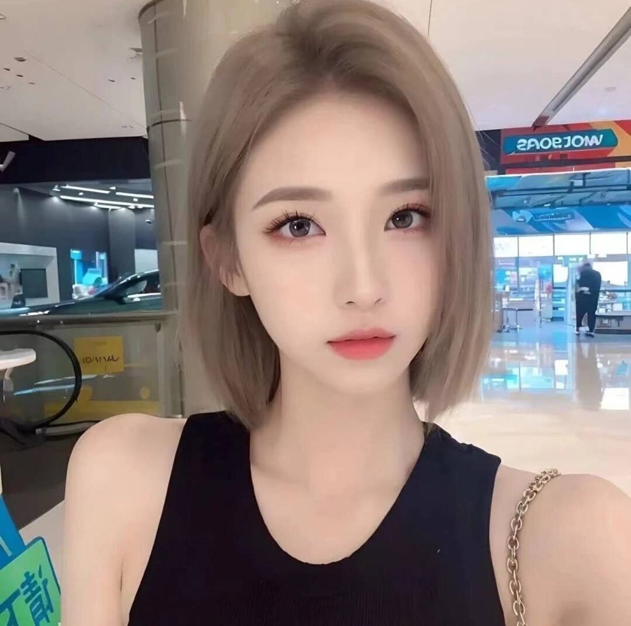 FlavioRatk1721's profile picture. ♥♥同城真心线下🈷唯一推特号👉@Av_rwa👈 蛋蛋后粉色系小学妹。可甜可咸,可69.只要你真心，妹妹必尽心。粉色系妹妹等你——————🈚️定金，🈚️门槛—————非诚勿扰————要定金门或者门槛费的都是骗子！！！！！