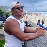Isac (@isacrods21) 's Twitter Profile