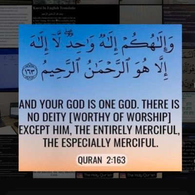 SaebHalbouni's profile picture. The true Islam is what the first 3 generations of Muslims were upon. “The best of this nation is my generation than those that follow, then those that follow”