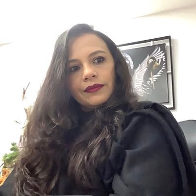 FATIMACANORAMIR's profile picture. Vivo....