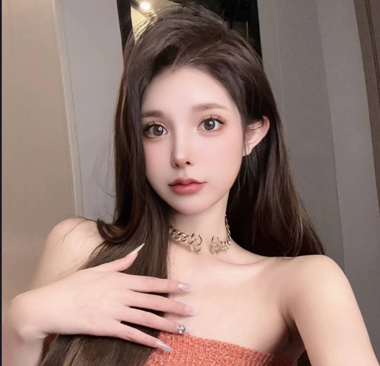 CamdenGorc35306's profile picture. ♥♥同城真心线下🈷唯一推特号👉@Av_rwa👈 蛋蛋后粉色系小学妹。可甜可咸,可69.只要你真心，妹妹必尽心。粉色系妹妹等你——————🈚️定金，🈚️门槛—————非诚勿扰————要定金门或者门槛费的都是骗子！！！！！