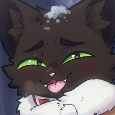 relaxing kity Profile