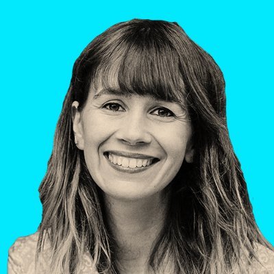 J'écris sur le management d'équipe. • Fondatrice @wakeup_io
