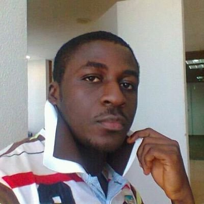 ...Electrical Design Engineer
...Tech Enthusiast, Sport Lover