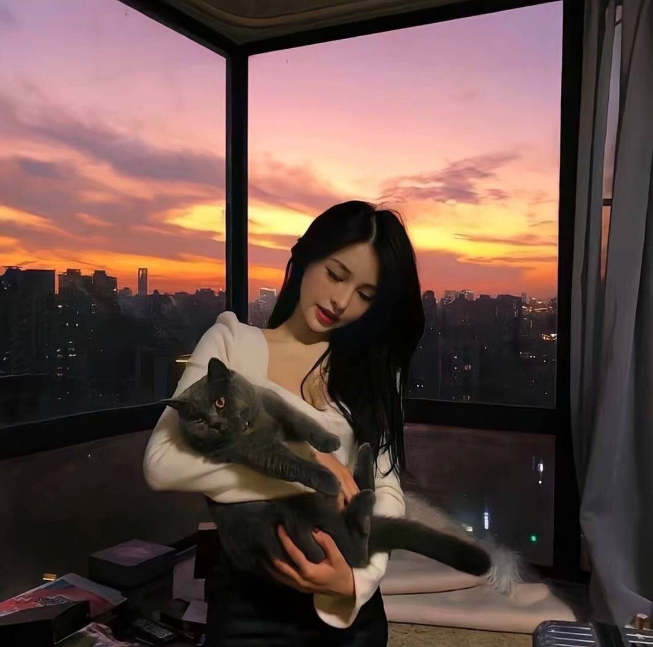 TillmanG15636's profile picture. ♥♥同城真心线下🈷唯一推特号👉@Av_rwa👈 蛋蛋后粉色系小学妹。可甜可咸,可69.只要你真心，妹妹必尽心。粉色系妹妹等你——————🈚️定金，🈚️门槛—————非诚勿扰————要定金门或者门槛费的都是骗子！！！！！