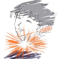 お手付き権三郎feat.筋骨 (@3v4_06) 's Twitter Profile