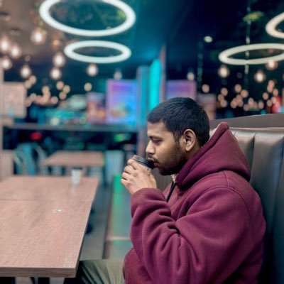 milon_md9479's profile picture. 