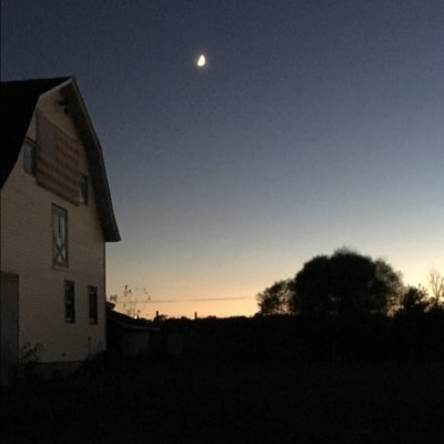 Mom5Jersey's profile picture. I am my Father's daughter. 

"A false religion is as ruinous to the soul as no religion at all." J.C. Ryle