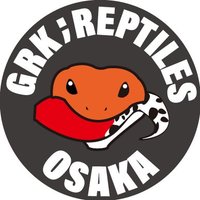 KEIZO/GRK;REPTILES (@grk_reptiles) 's Twitter Profile