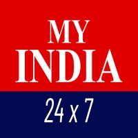 MyIndia 24X7 (@myindia24x7) 's Twitter Profile