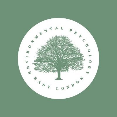 EnvPsy_EastLond's profile picture. 