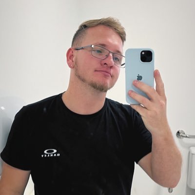 _Fabiobck's profile picture. 