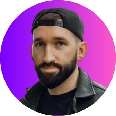🧑💻 Co-Founder / CTO @blockcontrolio • 👷♂️ Prev: @AnyoneFDN / @AbraGlobal
🏆 Winner: @uniswap Hookathon, @base Batch Europe, @ethkyiv_ua Hackathon