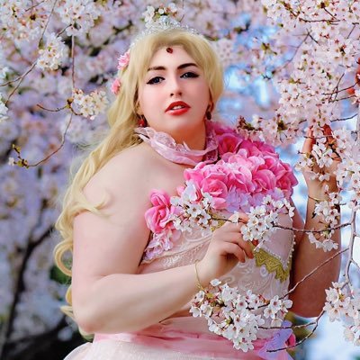 Queendom 🕺さんのプロフィール画像