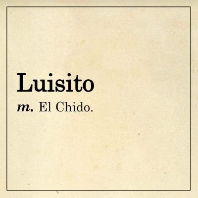 Arreola28Luis's profile picture. Maestro primaria