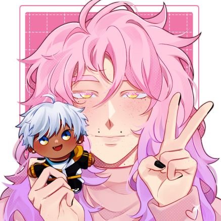 Merlin - 😺🫶🕶️ MamRylli CEO -さんのプロフィール画像