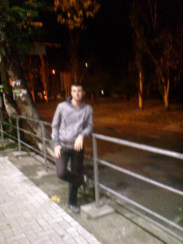 const ivan