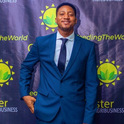 ChambaJakuur's profile picture. Hustler.