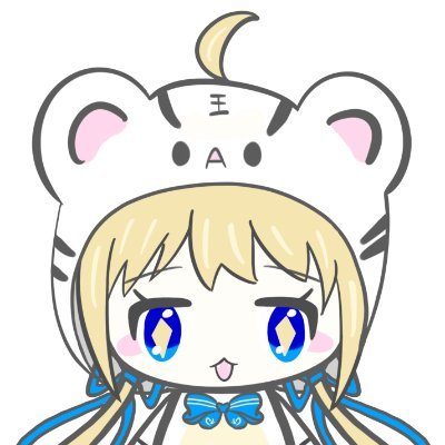 ✨Blingbling✨pikapkia Asuka❣️✨ ʕ •ᴥ•ʔアスカ✨ですー❣️
#FGO 大好き💙 日本語勉強中!
【姊妹勢Vtuber準備中...】
Asuka嘅兔仔姐姐🤍 @Ronfullmoon
#pikapkia #pisuka #pisukart