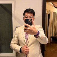 Rakshit Gupta (@drrakshitgupta) 's Twitter Profile Photo Rakshit Gupta (@drrakshitgupta) 's Twitter Profile Photo