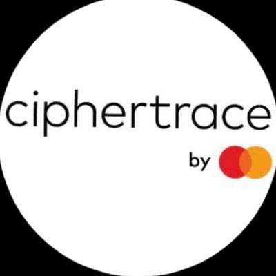 ciphertrace's profile picture. The Ultimate Tracking Platform for Your Crypto. The Journey, Analyzing investigating of All #crypto #recovery J NFTs and #wallet recovery. send DM