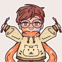 Fahru | MilkBread |๐๐ฅ (@fahru_milkbread) 's Twitter Profile
