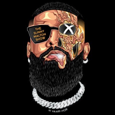 Sunnymaltonshow's profile picture. The Sunny Malton Show