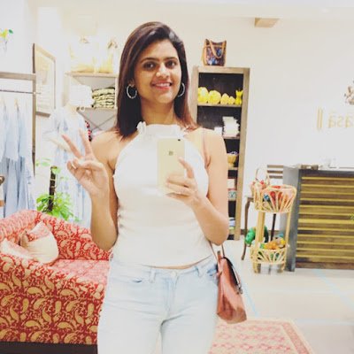 RashmiBenakappa's profile picture. 