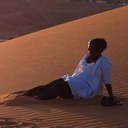 Yvonne Burrell - @Evieburrell - Twitter